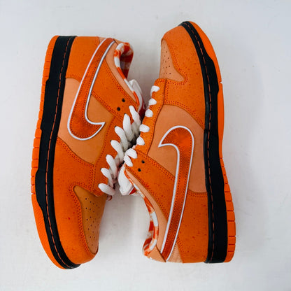 Nike SB Dunk Low Concepts Orange Lobster
