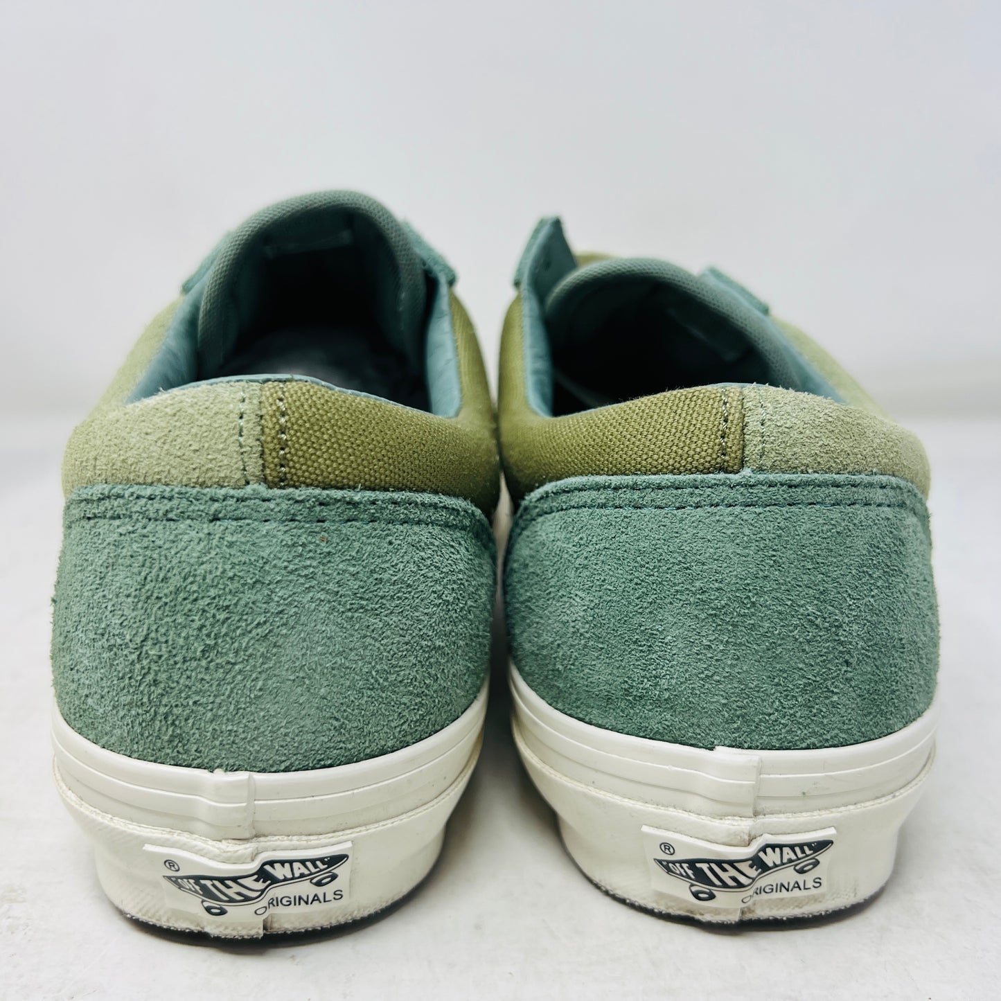 Vans OG Style 36 LX Notre Matcha