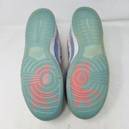 Nike Dunk Low Union Passport Pack Argon