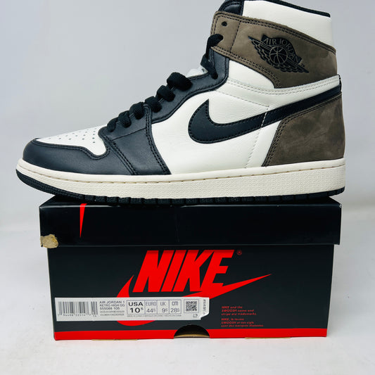 Jordan 1 Retro High Dark Mocha
