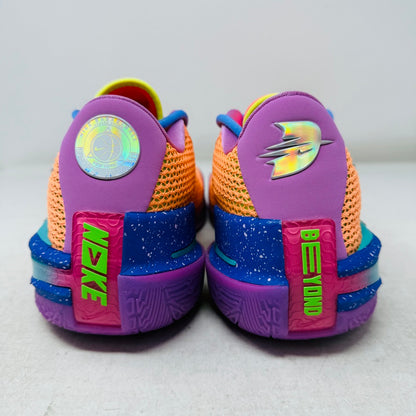 Nike Air Zoom GT Cut Dylan Harper Tri-State