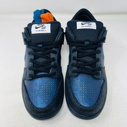 Nike SB Dunk Low Pro Bluetile Skateboards