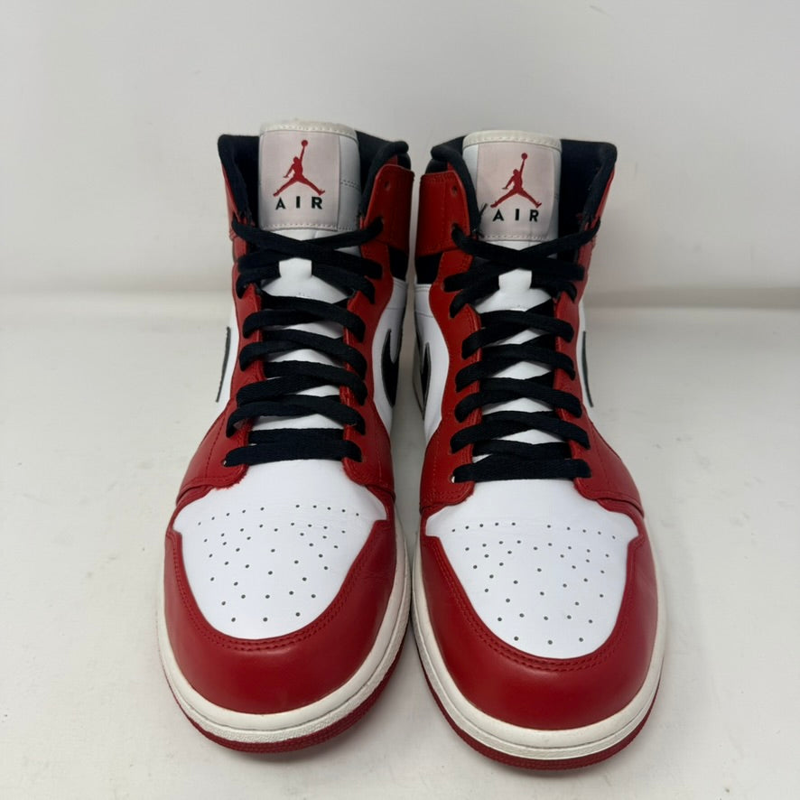 Jordan 1 Retro Chicago (2013)