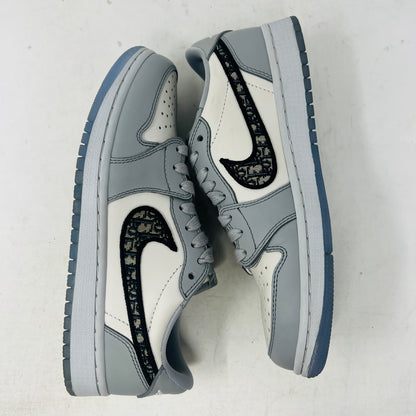 Jordan 1 Retro Low Dior