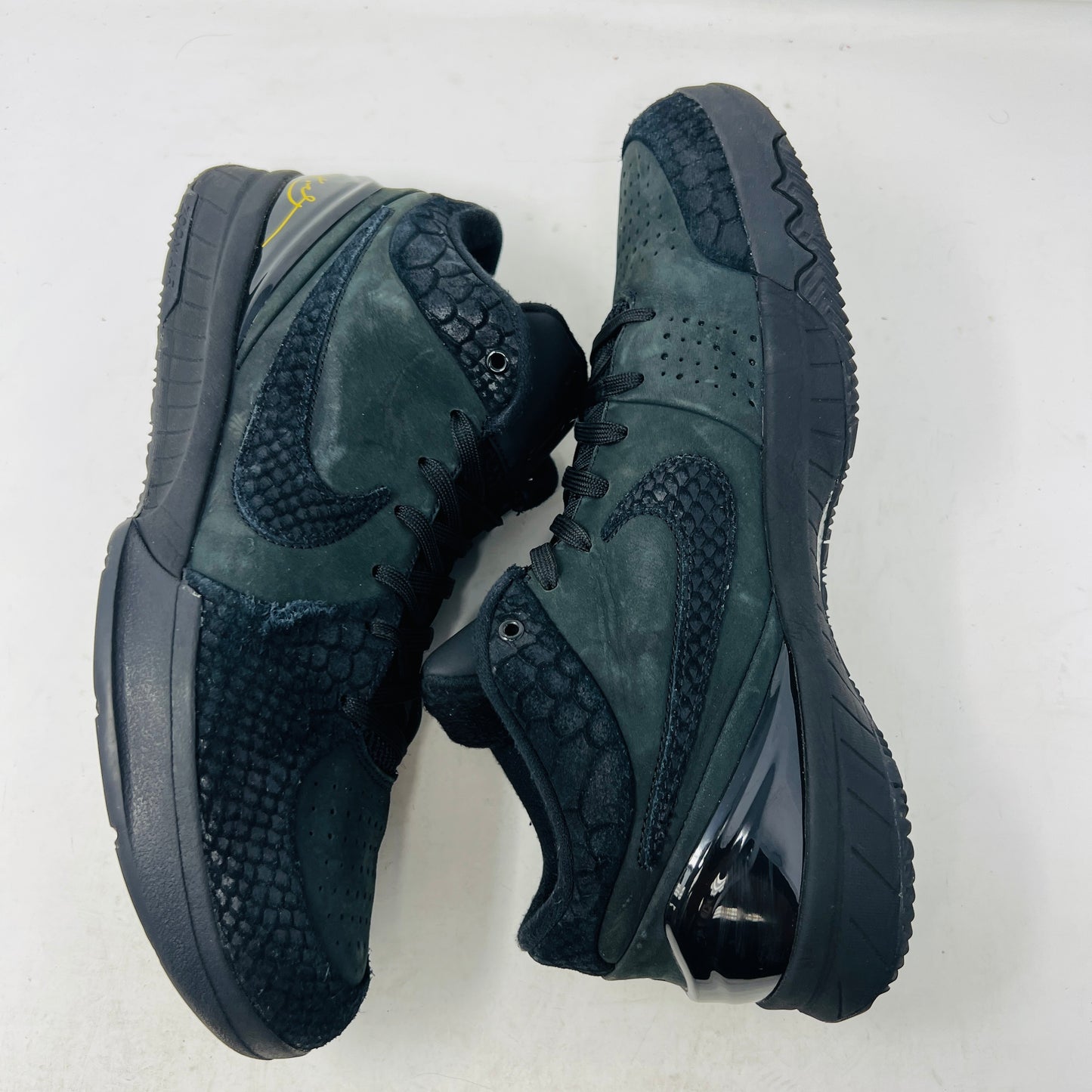 Nike Kobe 4 Protro Gift of Mamba