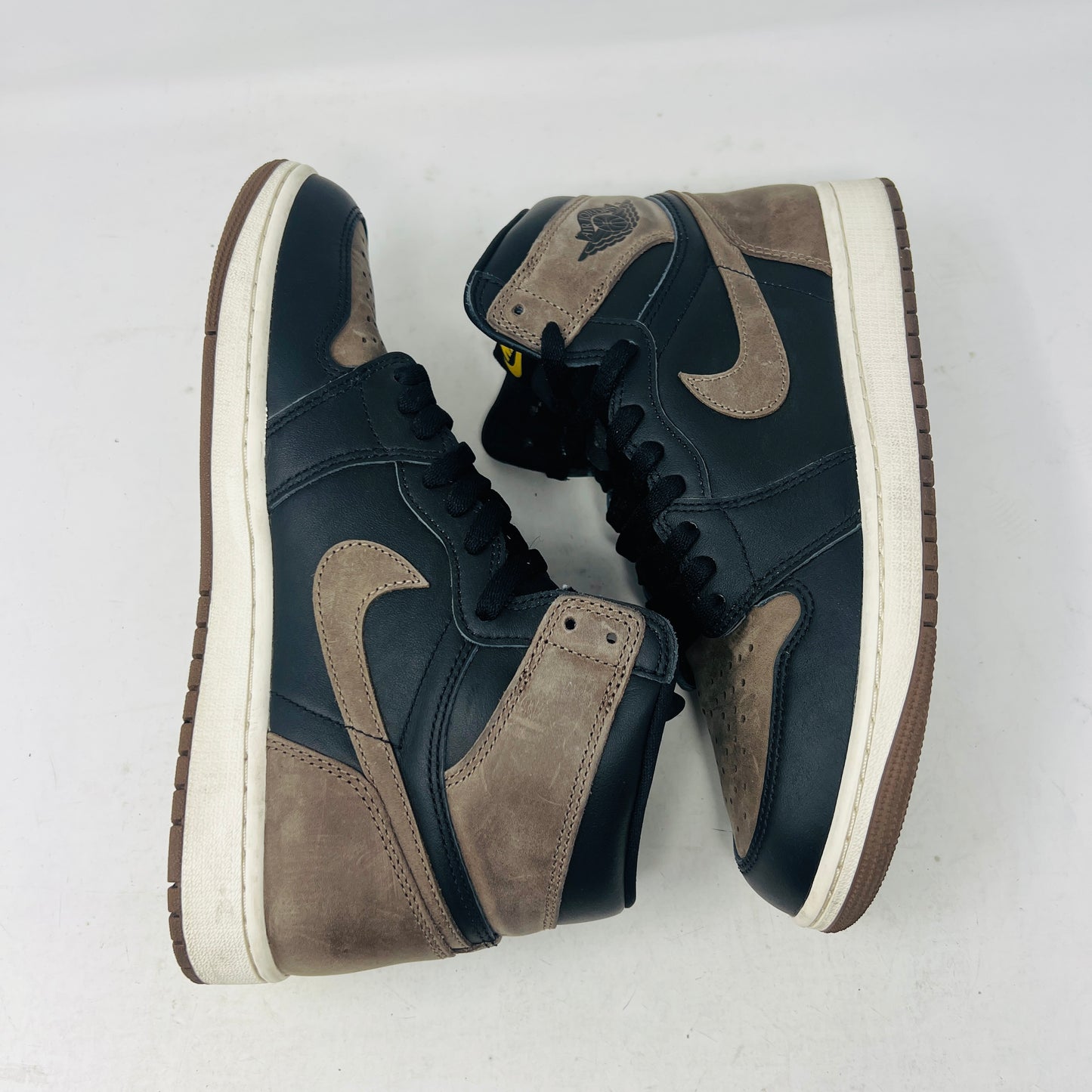 Jordan 1 Retro High OG Palomino