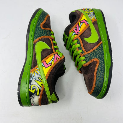 Nike SB Dunk Low De La Soul (2015)