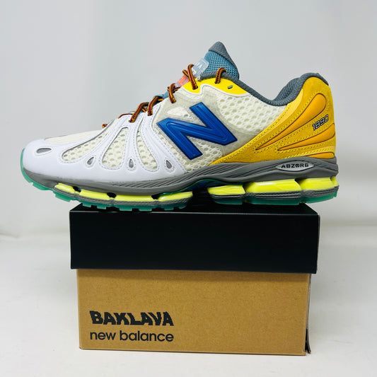 New Balance 1890 Action Bronson Hornet Tusk