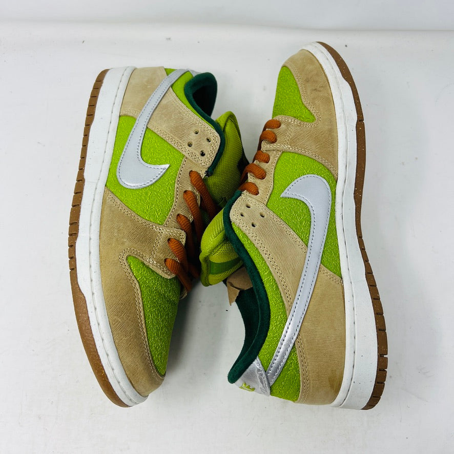 Nike SB Dunk Low Escargot