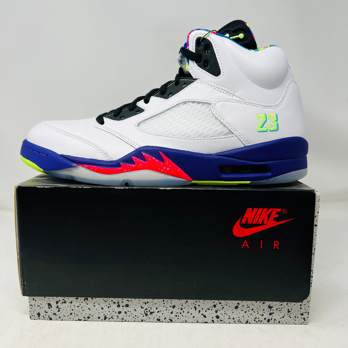Jordan 5 Retro Alternate Bel-Air