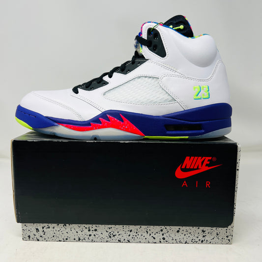 Jordan 5 Retro Alternate Bel-Air