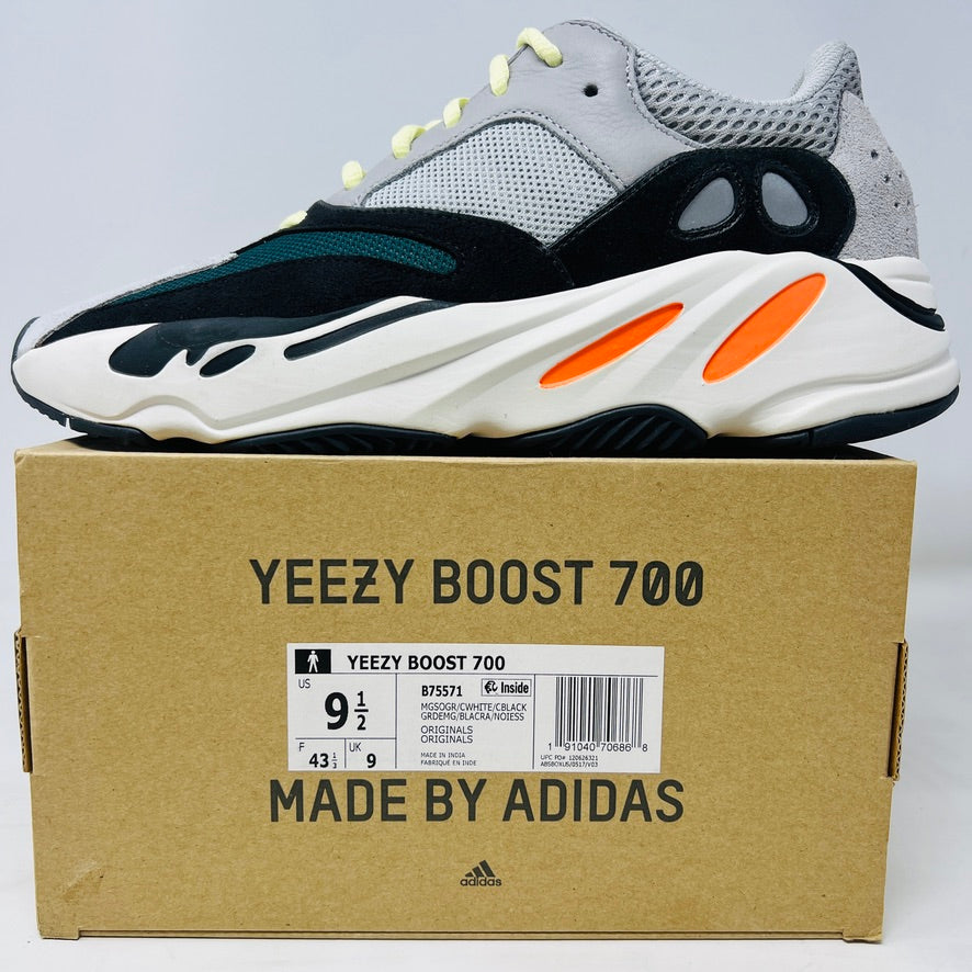 adidas Yeezy Boost 700 Wave Runner