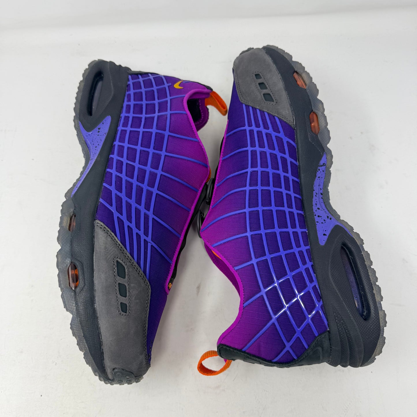Nike Air Max Sunder SP Kids of Immigrants Sun Down