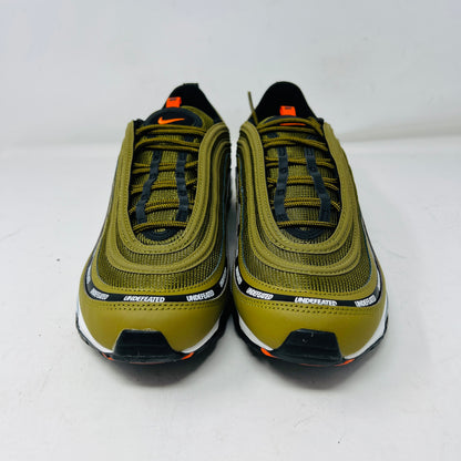 Nike Air Max 97 Undefeated Militia Green (2020)