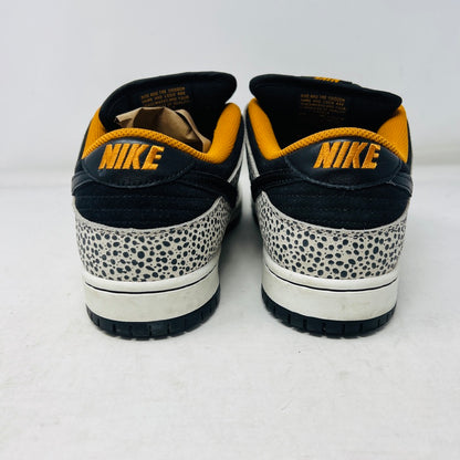 Nike SB Dunk Low Electric Pack Olympic Safari