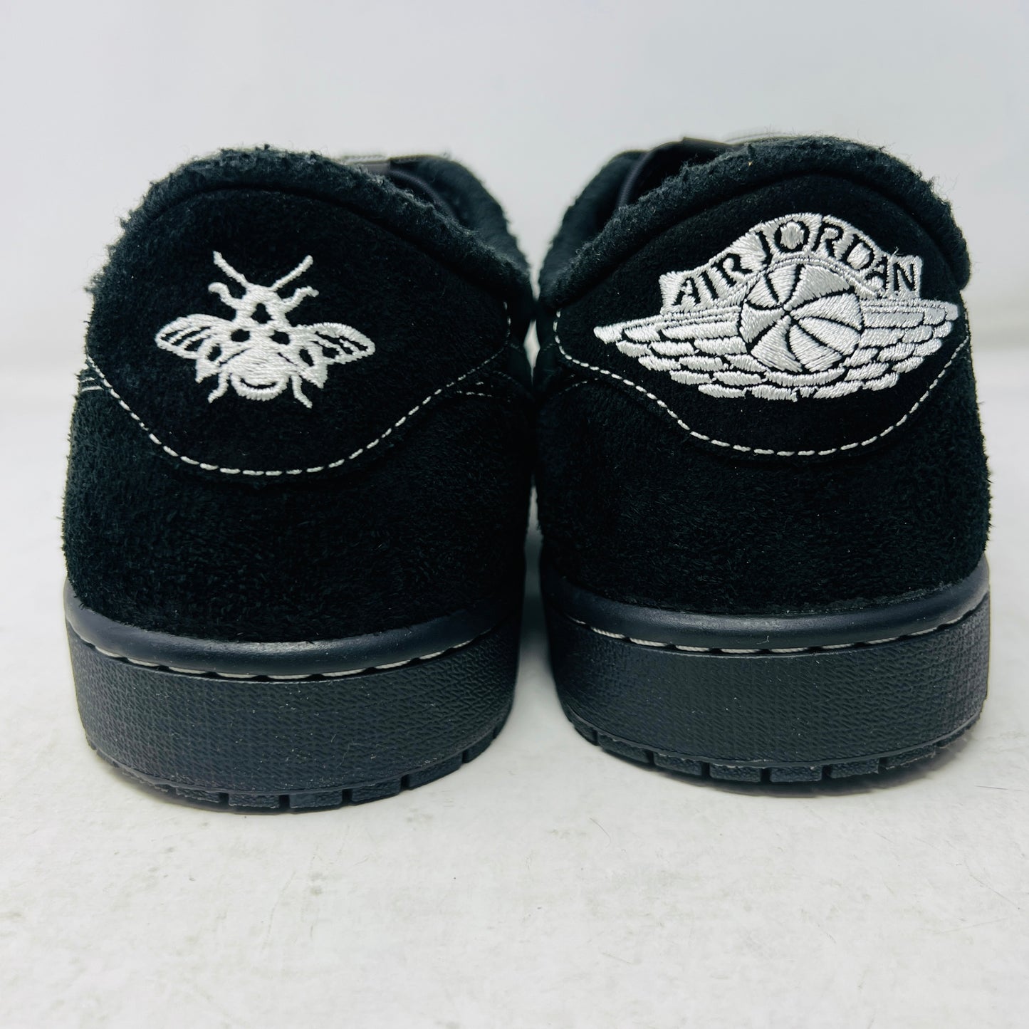 Jordan 1 Retro Low OG SP Travis Scott Black Phantom