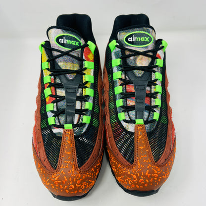 Nike Air Max 95 Big Bubble Family Reunion Hong Kong