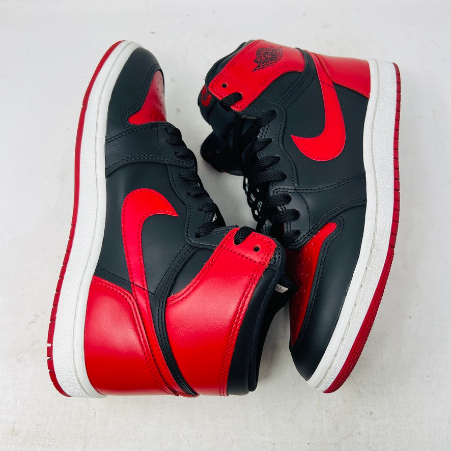 Jordan 1 Retro High '85 OG Bred (2025)
