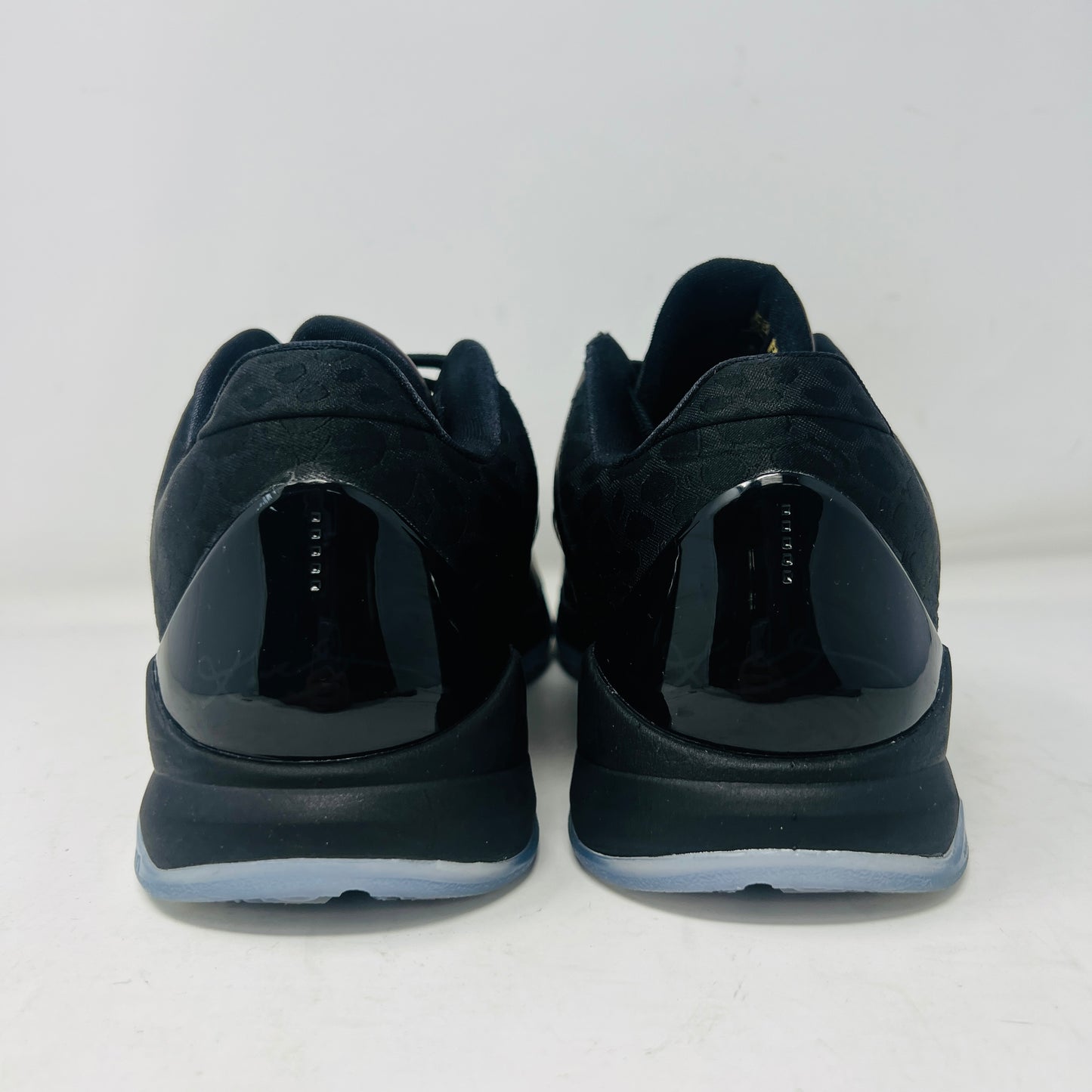 Nike Kobe 5 Protro Year of the Mamba Eggplant