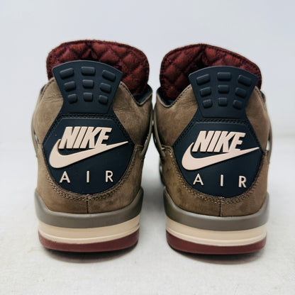 Jordan 4 Retro SP A Ma Maniére Dark Mocha
