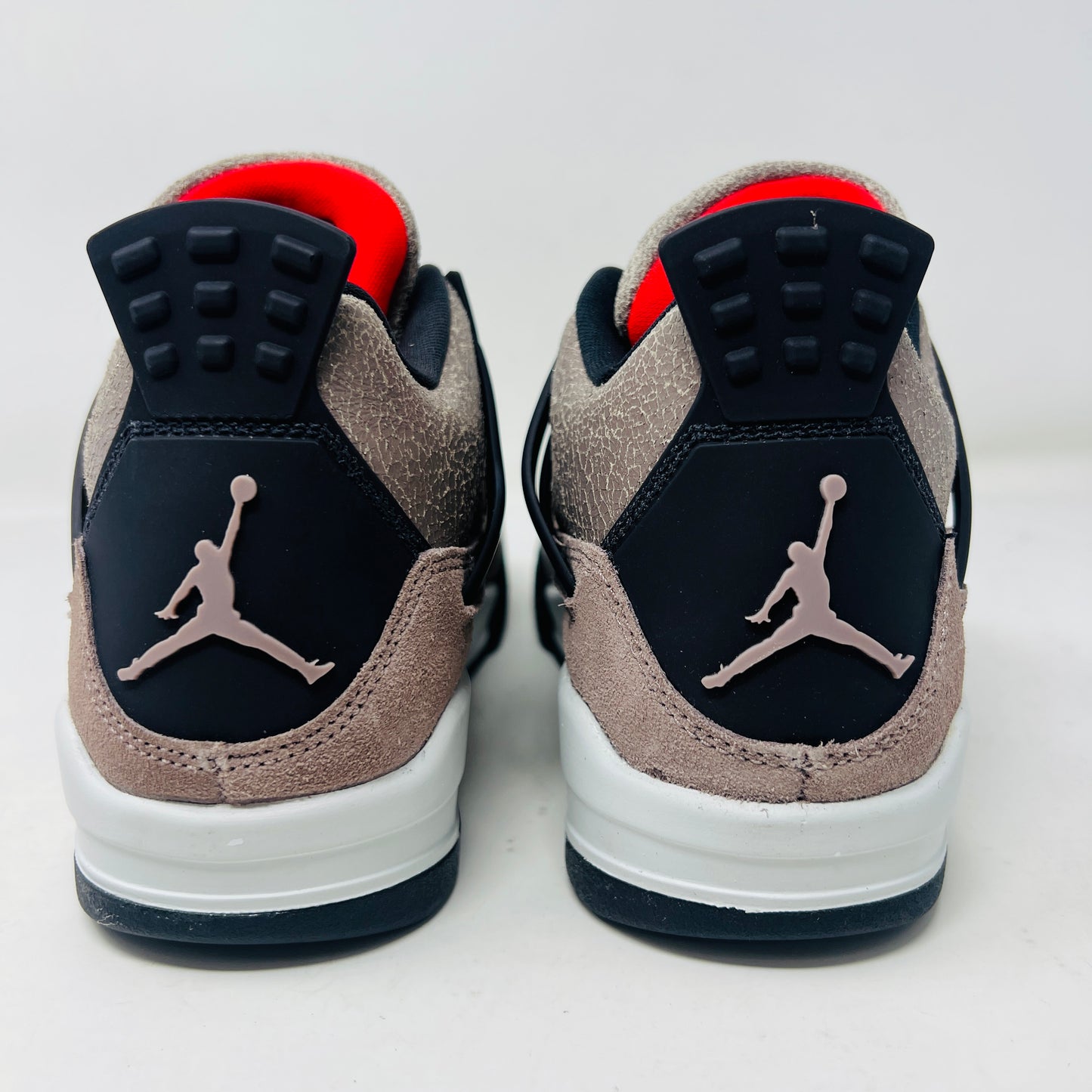 Jordan 4 Taupe Haze GS