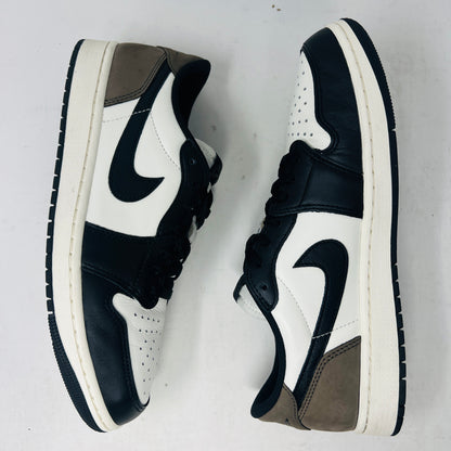 Jordan 1 Retro Low OG Mocha