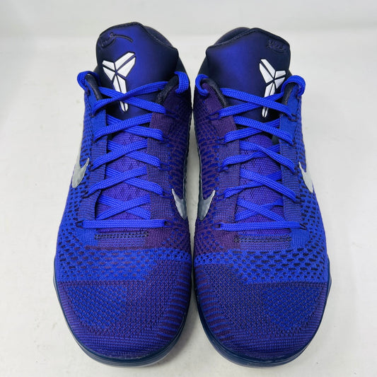 Nike Kobe 9 Elite Low Protro Michael Jackson Moonwalker (2025)