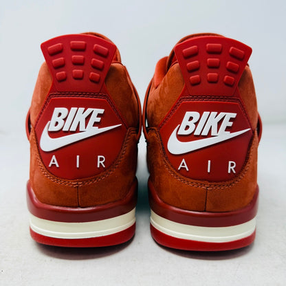 Air Jordan 4 Retro OG SP Nigel Sylvester Brick by Brick
