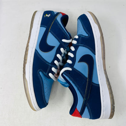 Nike SB Dunk Low Pro Why So Sad?