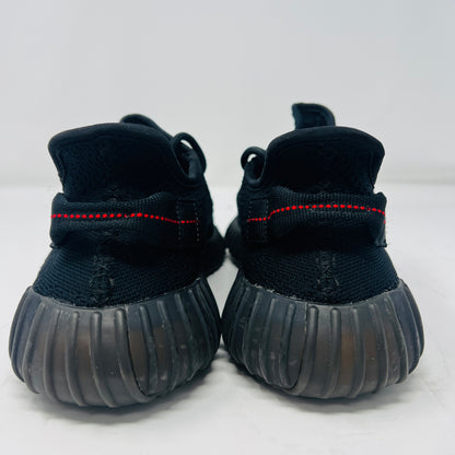 adidas Yeezy Boost 350 V2 Black Red