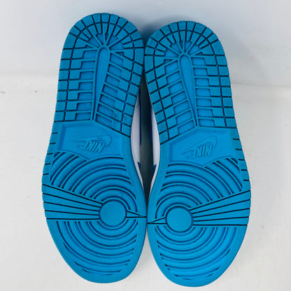 Jordan 1 Retro High OG UNC