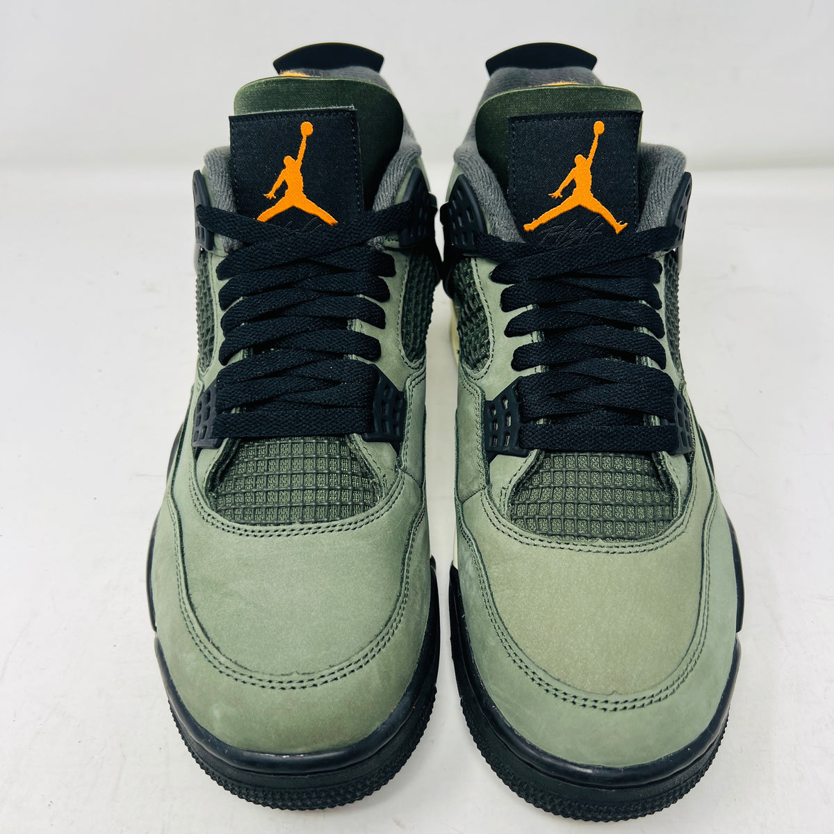 Jordan 4 Retro OG SP Undefeated (2025)
