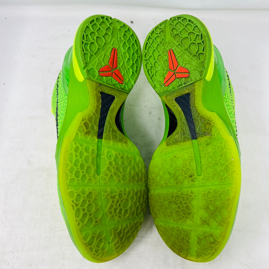 Nike Kobe 6 Protro Grinch (2020)
