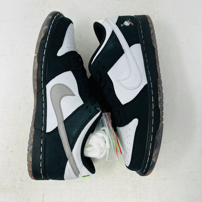 Nike SB Dunk Low “Panda Pigeon” (Special Box) (Engraved)