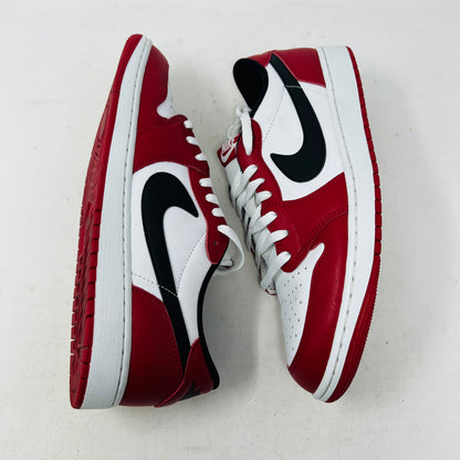 Jordan 1 Retro Low OG Chicago (2025)