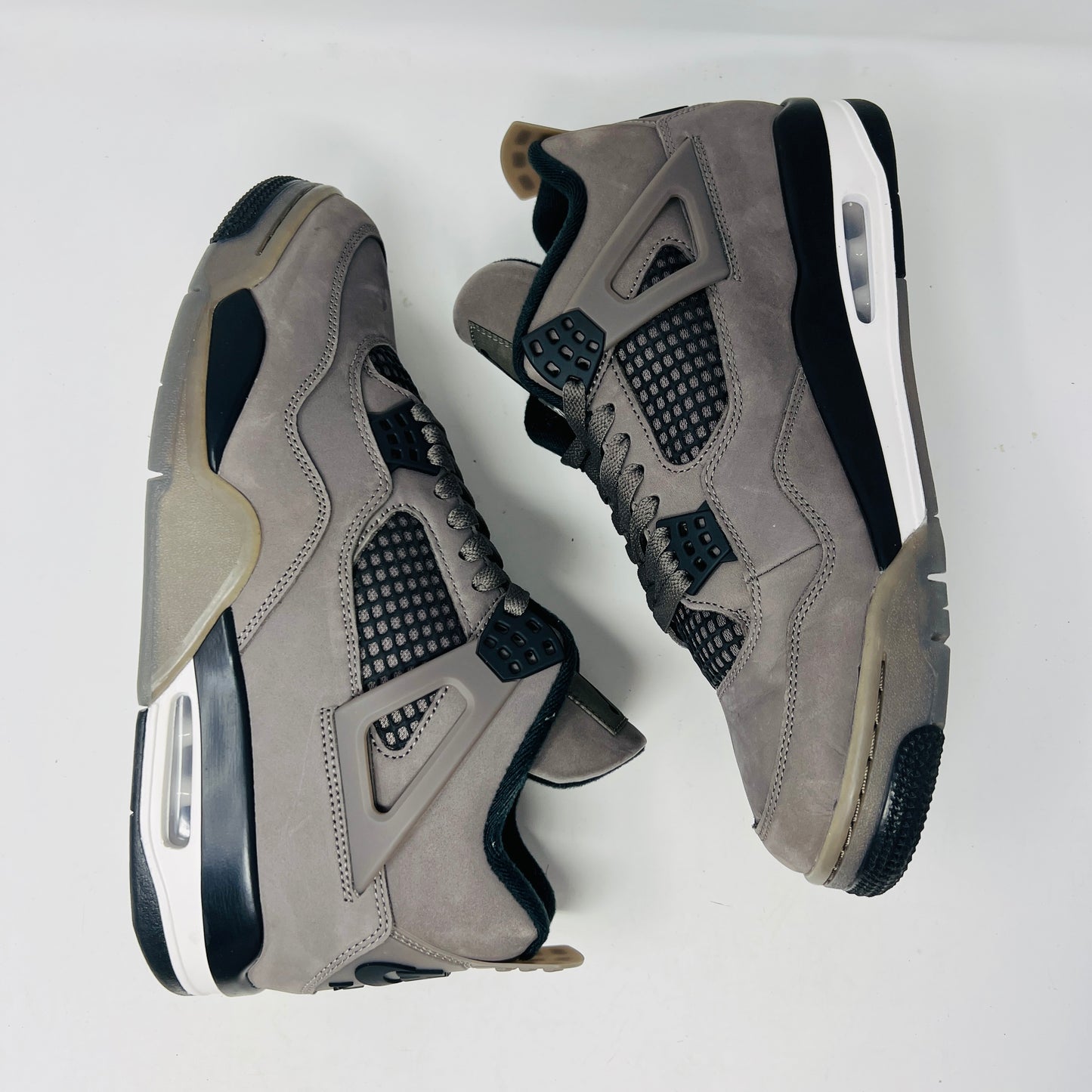 Jordan 4 Retro Cave Stone