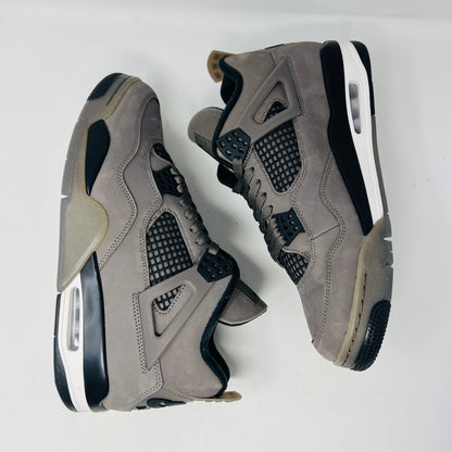Jordan 4 Retro Cave Stone