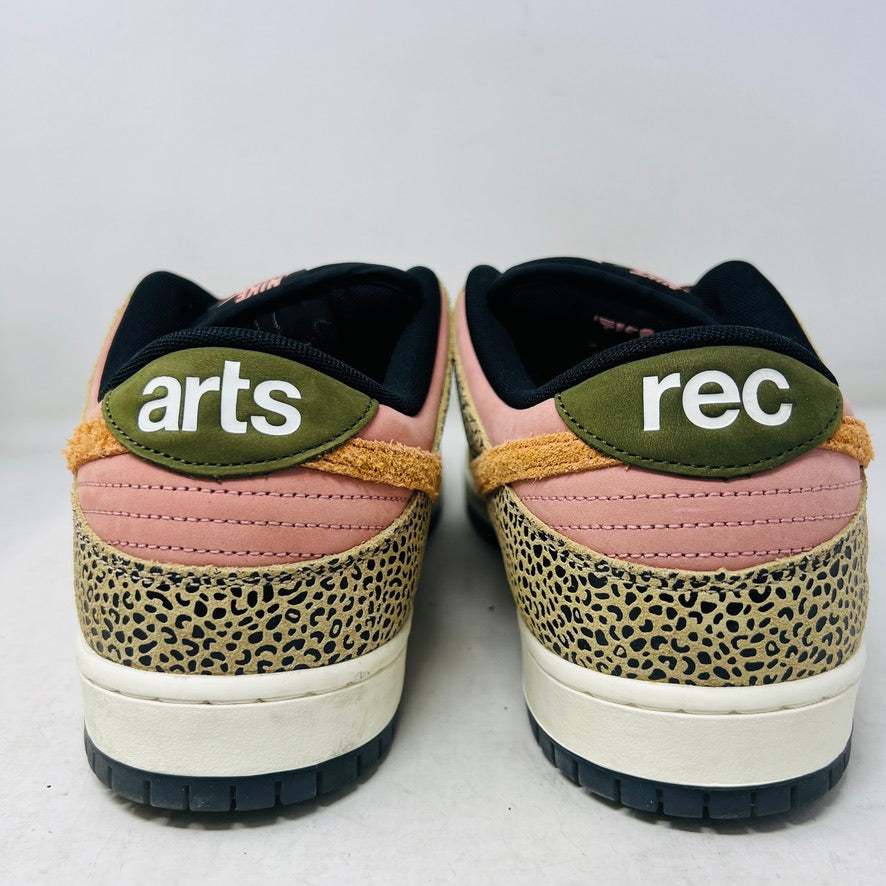 Nike SB Dunk Low Arts-Rec