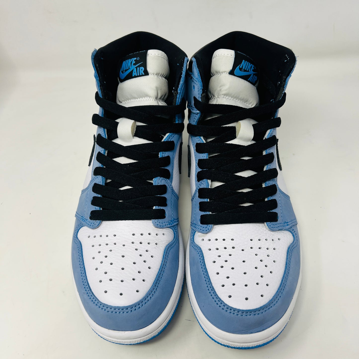 Jordan 1 Retro High OG University Blue
