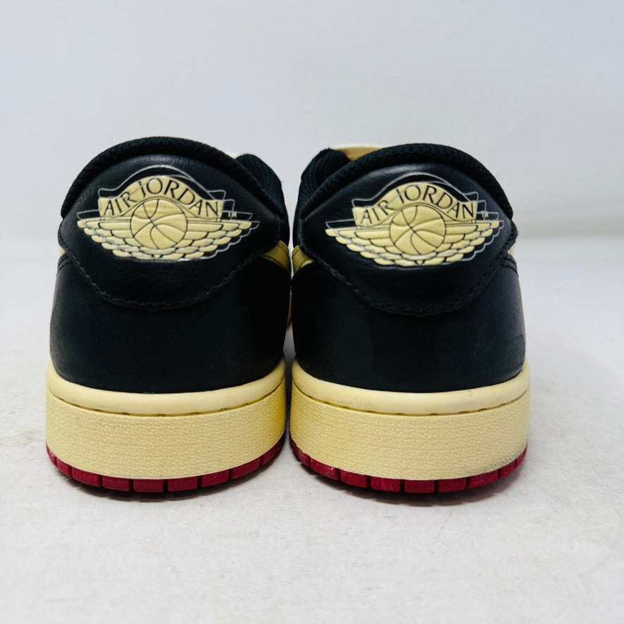 Jordan 1 Retro Low OG Nigel Sylvester Better With Time