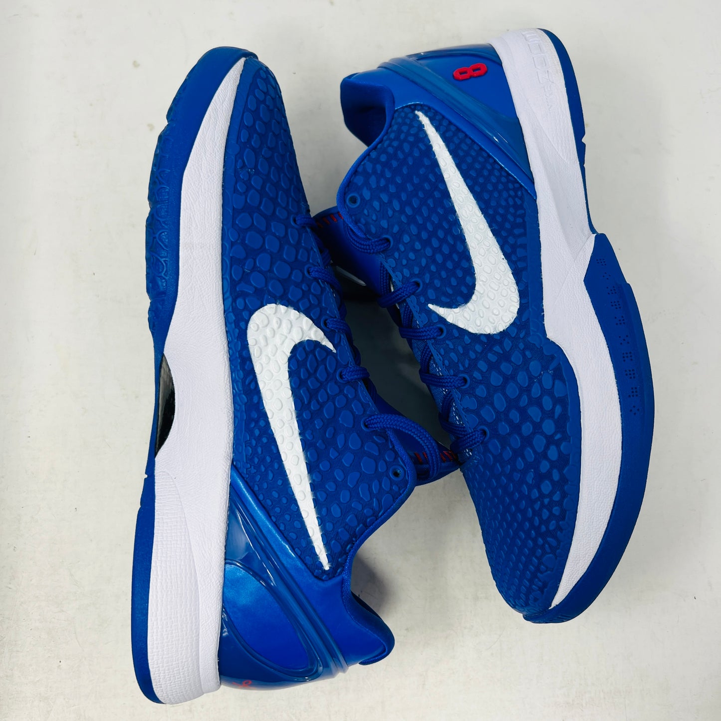 Nike Kobe 6 Protro Dodgers