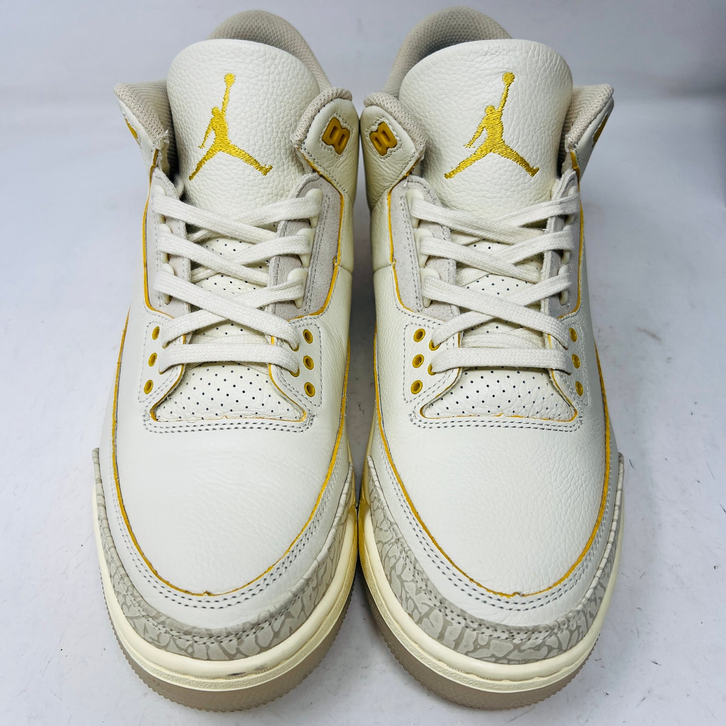 Jordan 3 Retro SP J Balvin Medellín Sunset