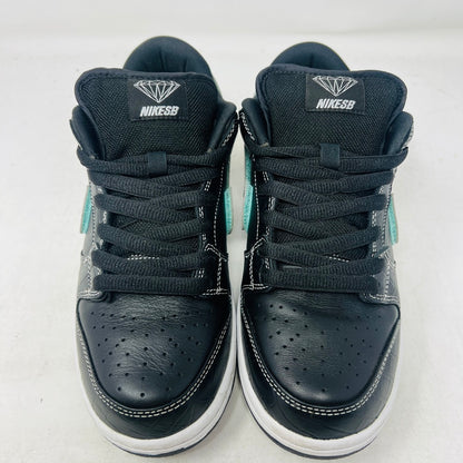 Nike SB Dunk Low Diamond Supply Co. Black Diamond
