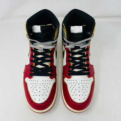 Jordan 1 Retro High OG SP Union LA Chicago Shadow