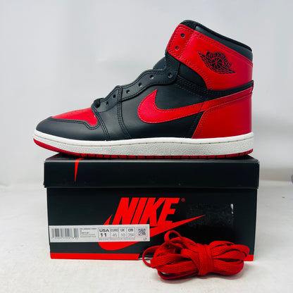Jordan 1 Retro High '85 OG Bred (2025)