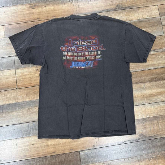 Vintage Christian Revelation T-Shirt