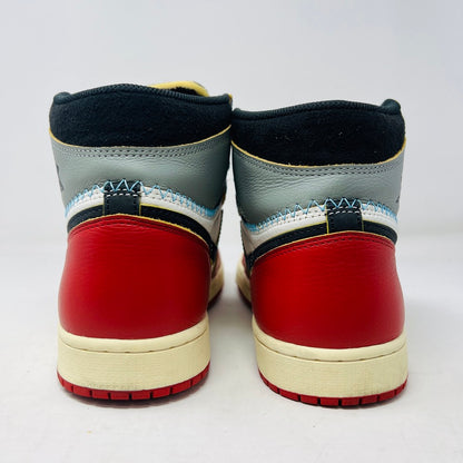 Jordan 1 Retro High OG SP Union LA Chicago Shadow