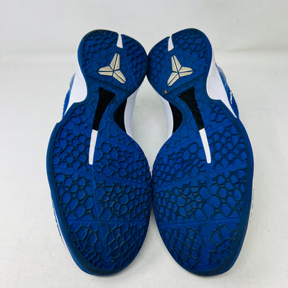 Nike Kobe 6 Protro Dodgers