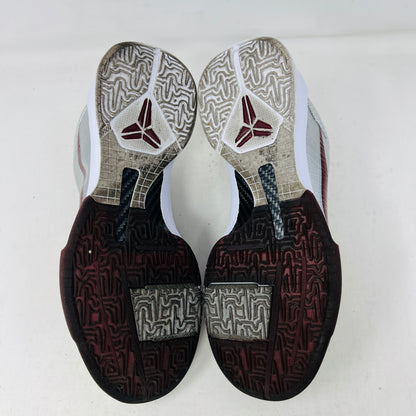 Nike Kobe 5 Protro Lower Merion Aces Away (2026)