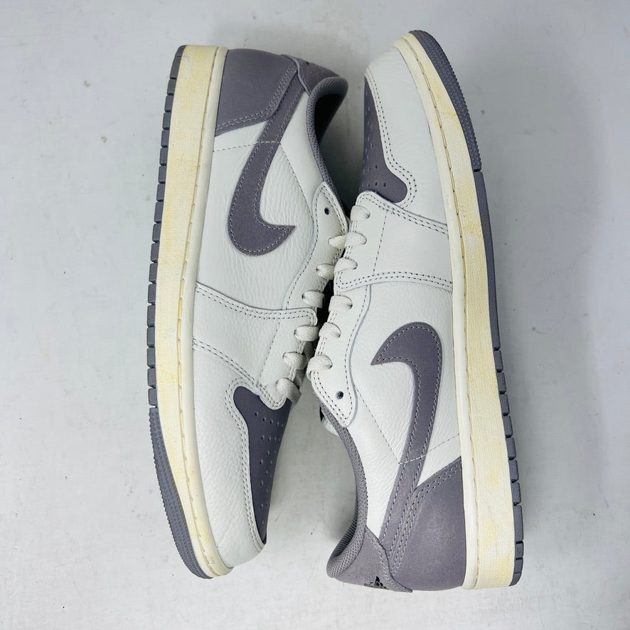 Jordan 1 Retro Low OG Atmosphere Grey